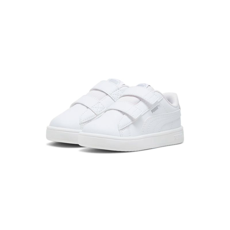 Tenis-Puma-Rickie-Classic-V-Infantil