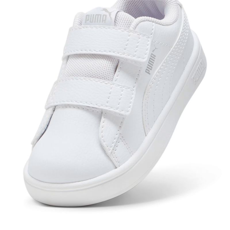 Tenis-Puma-Rickie-Classic-V-Infantil