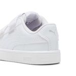 Tenis-Puma-Rickie-Classic-V-Infantil
