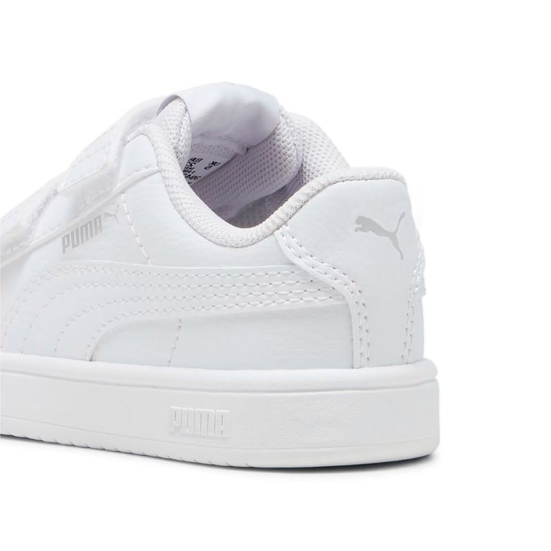 Tenis-Puma-Rickie-Classic-V-Infantil