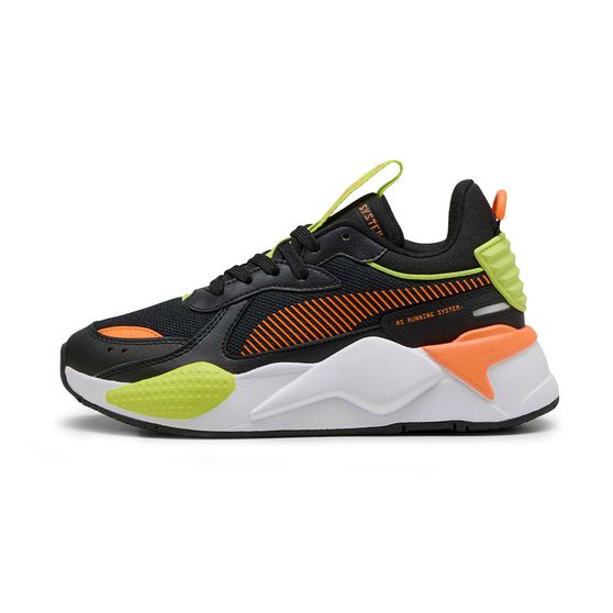 Tênis Puma RS-X Gs Infantil