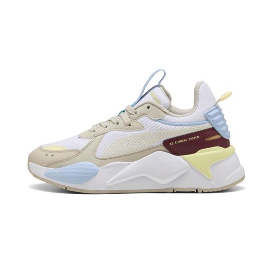 Tênis Puma RS-X Gs Infantil
