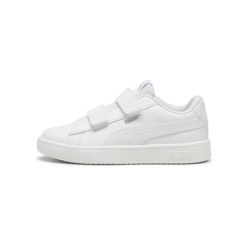 Tenis-Puma-Rickie-Classic-V-PS-Infantil