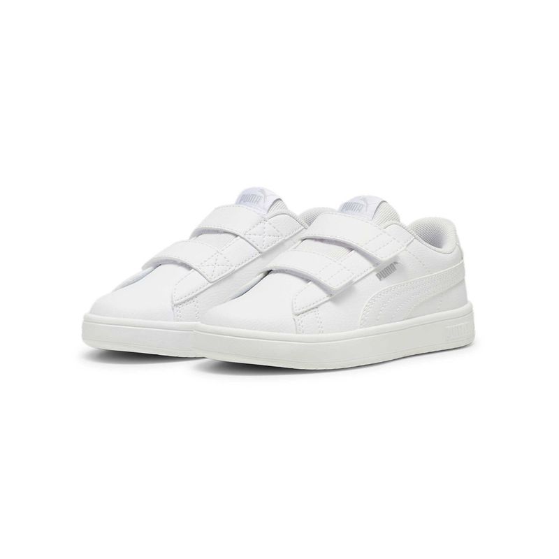 Tenis-Puma-Rickie-Classic-V-PS-Infantil