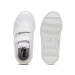 Tenis-Puma-Rickie-Classic-V-PS-Infantil