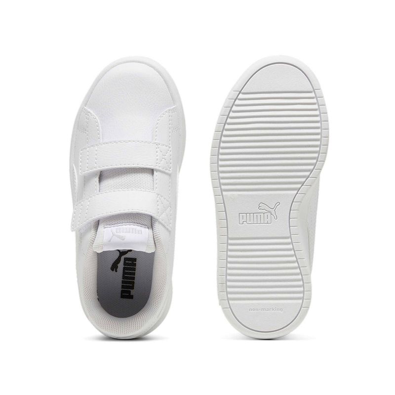 Tenis-Puma-Rickie-Classic-V-PS-Infantil