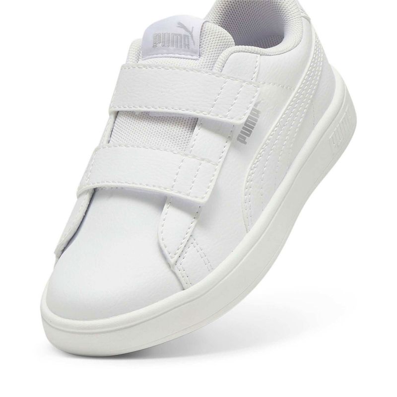 Tenis-Puma-Rickie-Classic-V-PS-Infantil