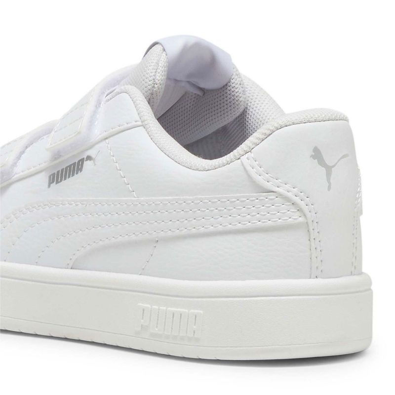 Tenis-Puma-Rickie-Classic-V-PS-Infantil