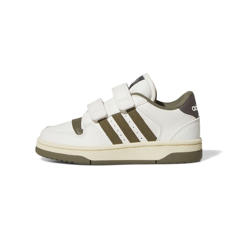 Tenis-adidas-Break-Start-Infantil
