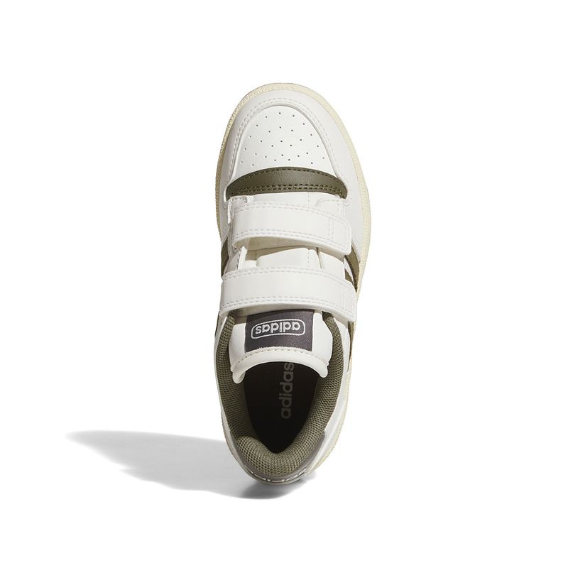 Tenis-adidas-Break-Start-Infantil