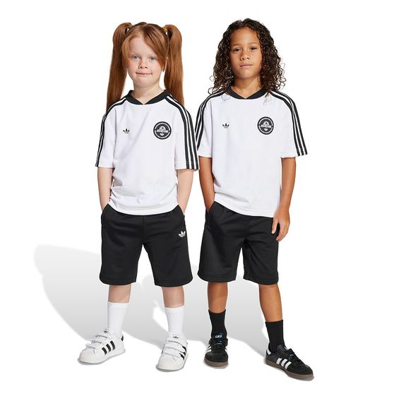 Conjunto adidas Originals Infantil