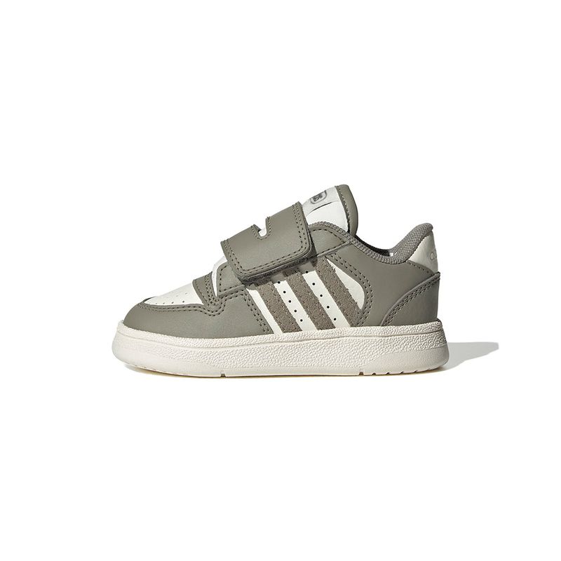 Tenis-adidas-Break-Start-CF-Infantil