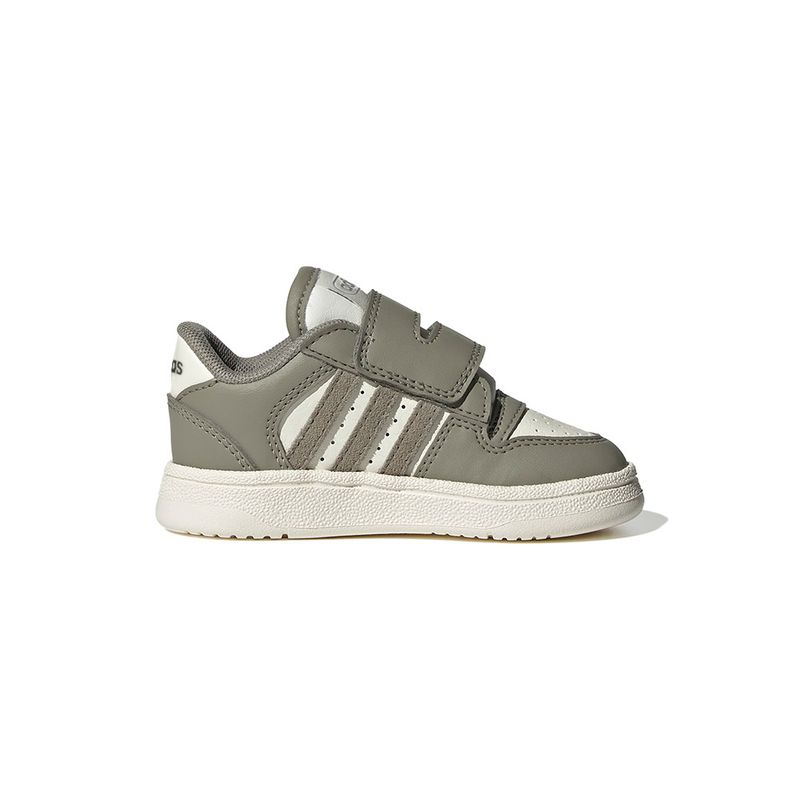 Tenis-adidas-Break-Start-CF-Infantil
