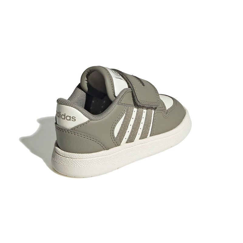 Tenis-adidas-Break-Start-CF-Infantil
