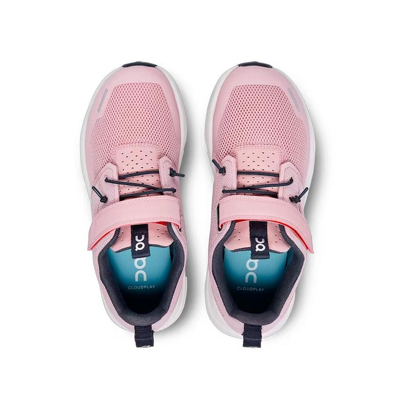 Tenis-On-Cloud-Play-K-Infantil