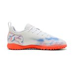 Chuteira-Puma-Future-8-Play-TT-Infantil