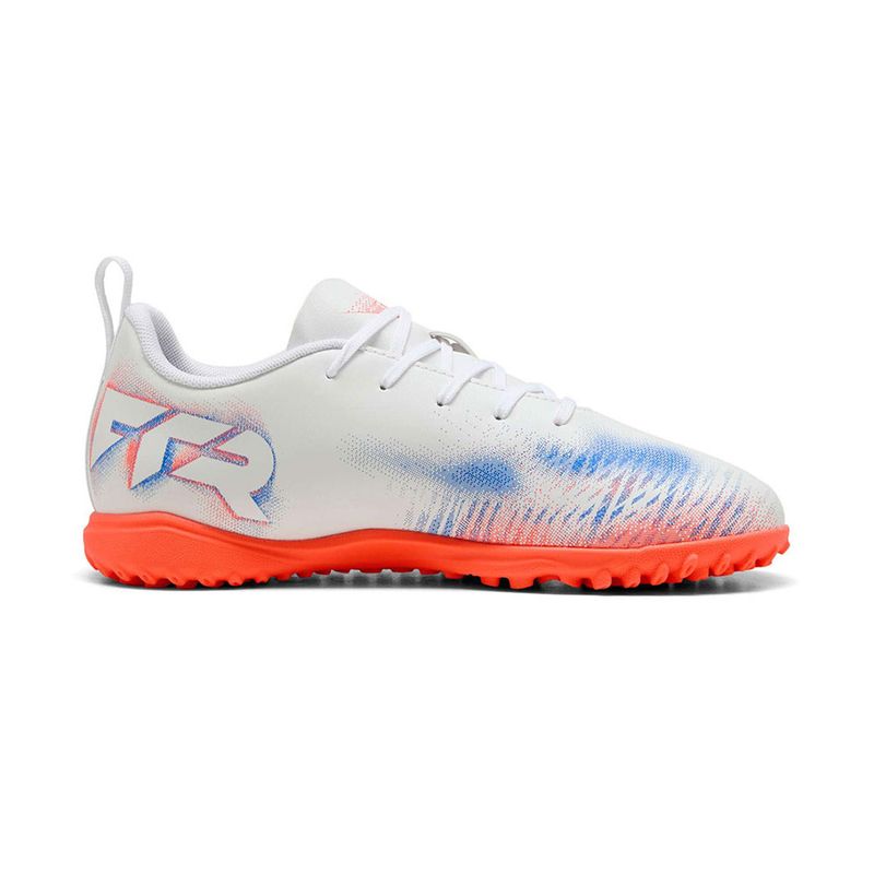 Chuteira-Puma-Future-8-Play-TT-Infantil