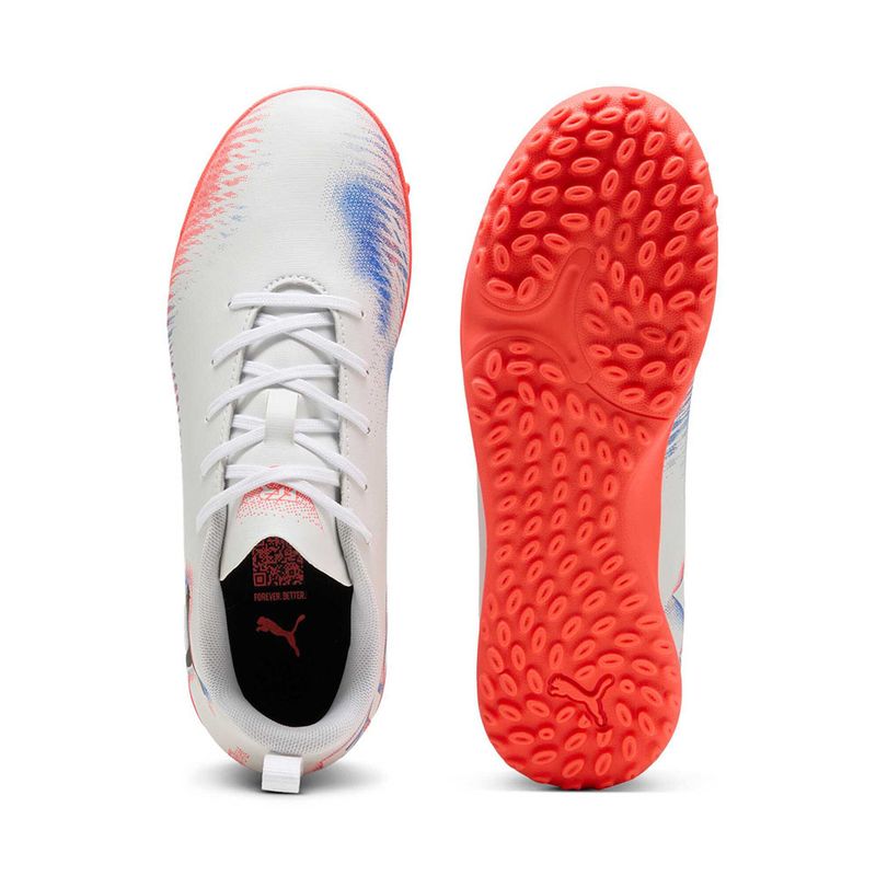 Chuteira-Puma-Future-8-Play-TT-Infantil