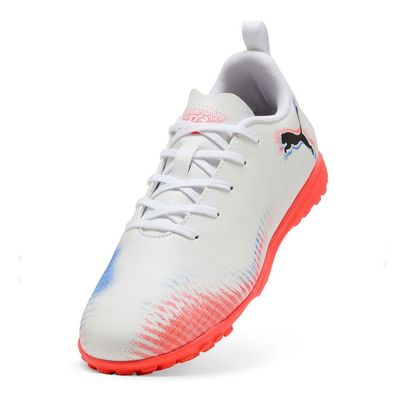 Chuteira-Puma-Future-8-Play-TT-Infantil