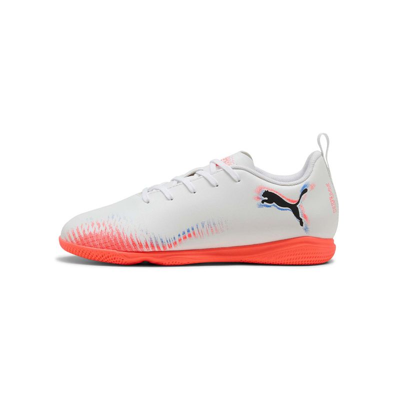 Tenis-Puma-Future-8-Play-IT-Infantil