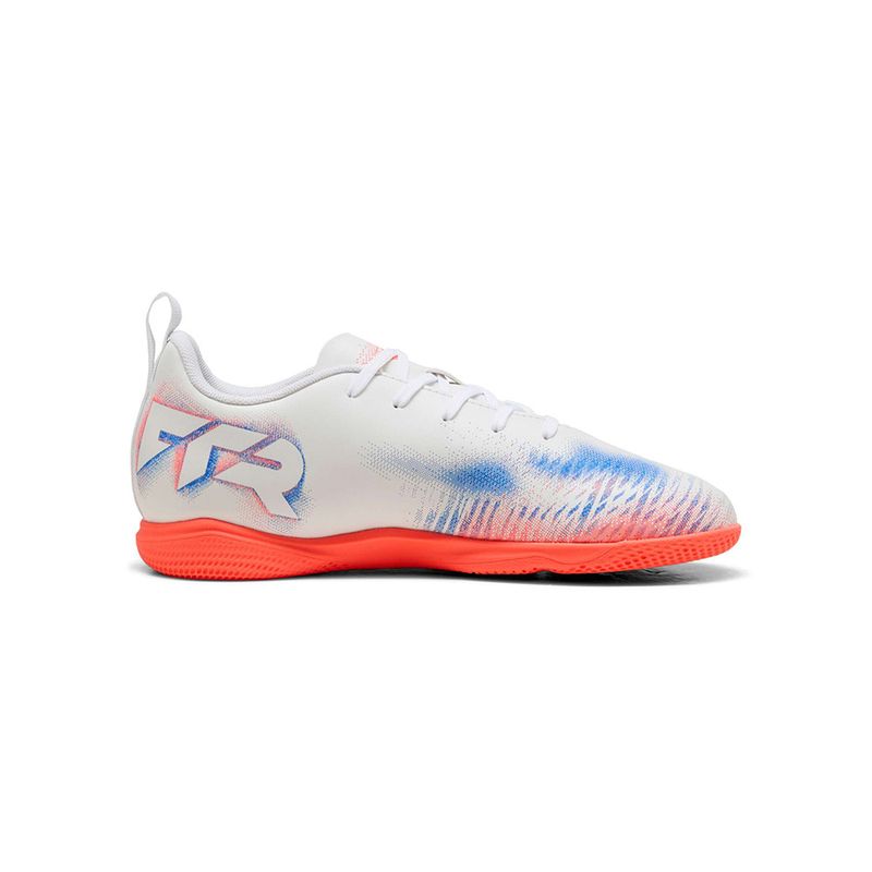 Tenis-Puma-Future-8-Play-IT-Infantil