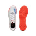 Tenis-Puma-Future-8-Play-IT-Infantil