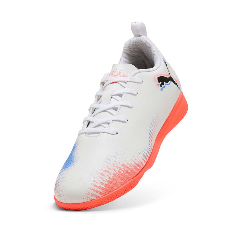 Tenis-Puma-Future-8-Play-IT-Infantil
