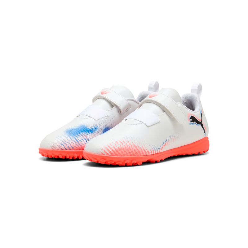 Tenis-Puma-Future-8-Play-TT-V-Infantil