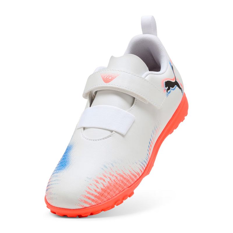 Tenis-Puma-Future-8-Play-TT-V-Infantil