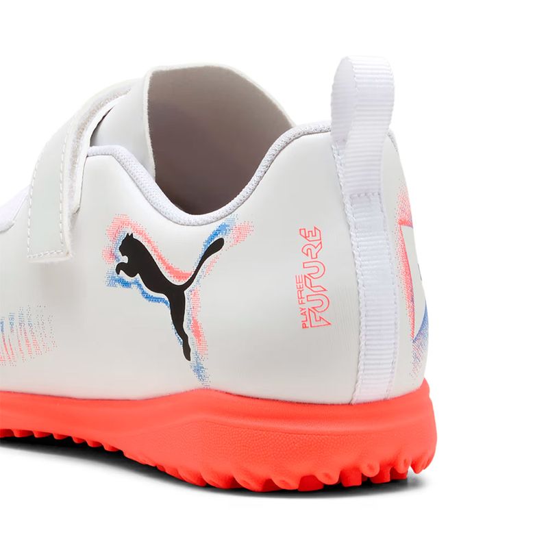 Tenis-Puma-Future-8-Play-TT-V-Infantil