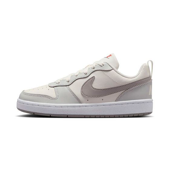 Tênis Nike Court Borough Low Recraft GS Infantil
