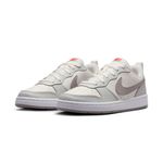 Tenis-Nike-Court-Borough-Low-Recraft-GS-Infantil