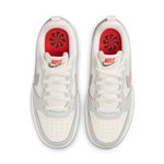 Tenis-Nike-Court-Borough-Low-Recraft-GS-Infantil