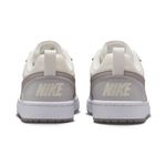 Tenis-Nike-Court-Borough-Low-Recraft-GS-Infantil