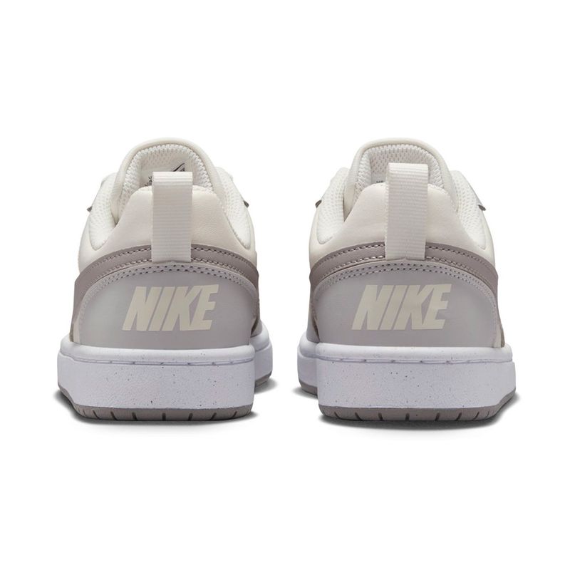 Tenis-Nike-Court-Borough-Low-Recraft-GS-Infantil