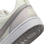Tenis-Nike-Court-Borough-Low-Recraft-GS-Infantil