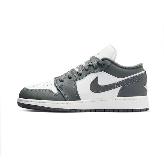 Tênis Air Jordan 1 Low GS Infantil