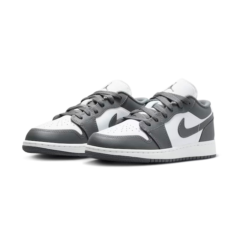 Tenis Air Jordan 1 Low Bg Infantil| Tenis e na Magicfeet