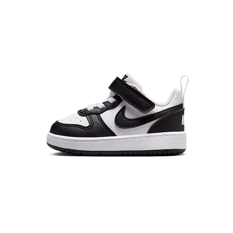 Tenis-Nike-Court-Borough-Low-Recraft-TD-Infantil