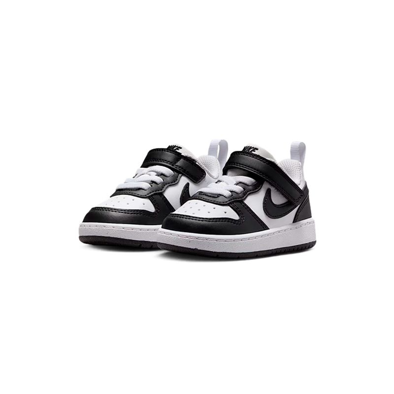 Tenis-Nike-Court-Borough-Low-Recraft-TD-Infantil