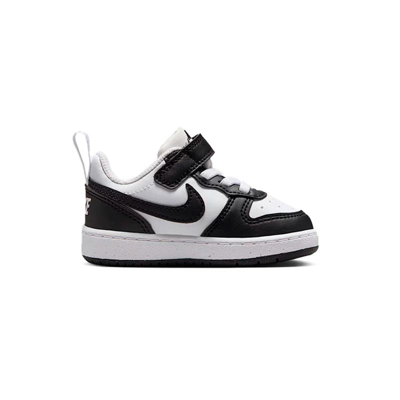 Tenis-Nike-Court-Borough-Low-Recraft-TD-Infantil