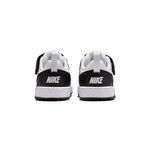 Tenis-Nike-Court-Borough-Low-Recraft-TD-Infantil