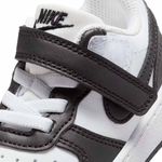 Tenis-Nike-Court-Borough-Low-Recraft-TD-Infantil