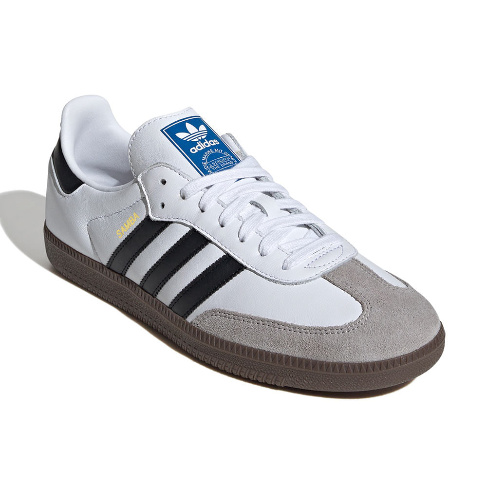 Tenis adidas Samba Og Unissex| Tenis e na Magicfeet