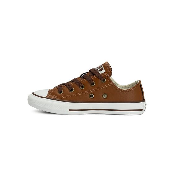 Tênis Converse Chuck Taylor All Star Ox PS Infantil