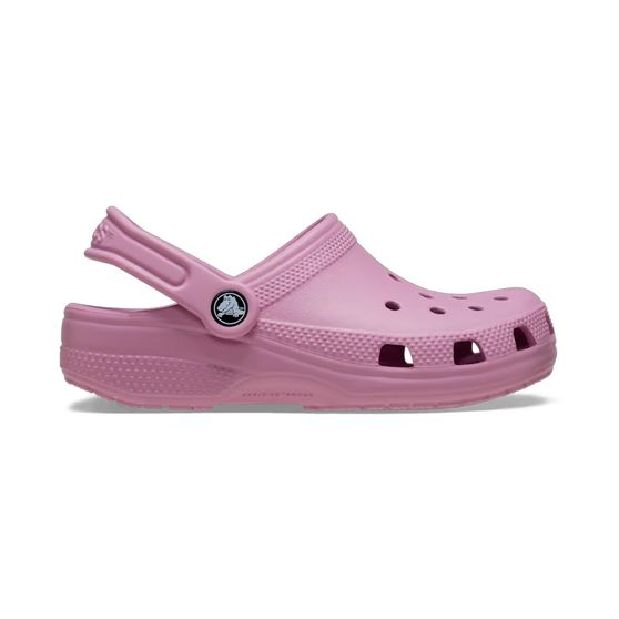 Sandália Crocs Classic Clog GS Infantil