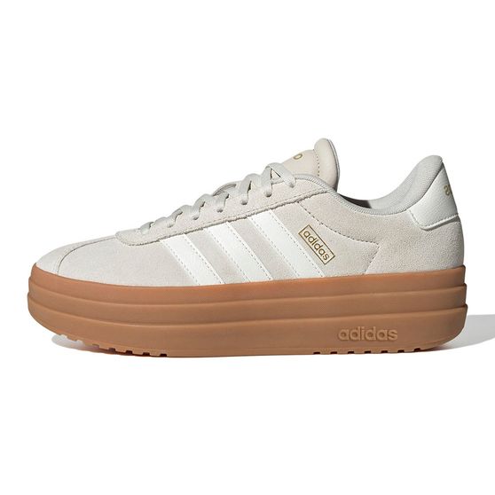 Tênis adidas Vl Court Bold Feminino