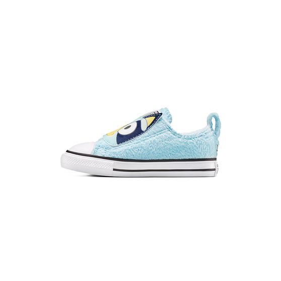 Tênis Converse Chuck Taylor All Star One Strap Infantil