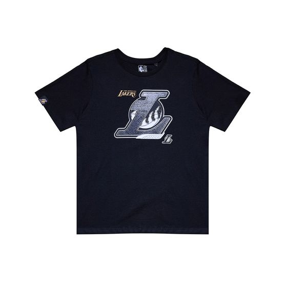 Camiseta Nba La Lakers Infantil