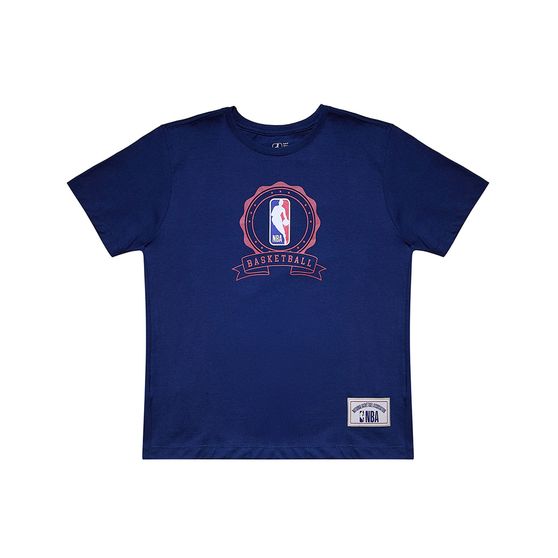 Camiseta Nba Medal Infantil